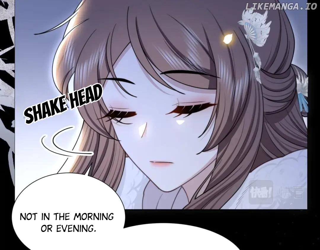 Lonely Emperor Chases His Sister-in-Law Chapter 76 - page 49